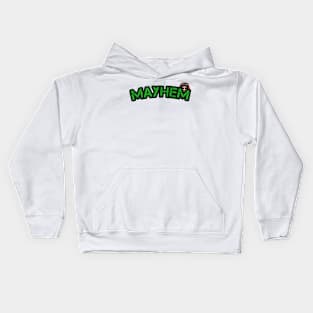 Mayhem 2022 Kids Hoodie